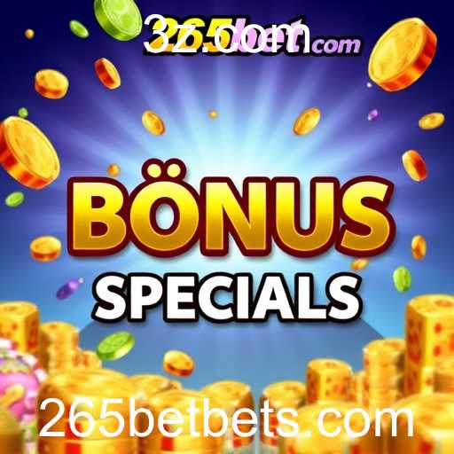 265bet: A Nova Era dos Jogos Online em 2025