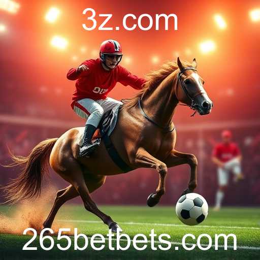 265bet: A Revolução dos Jogos Online em 2025