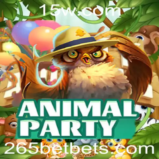 AnimalParty: O Novo Fenômeno dos Jogos de Apostas