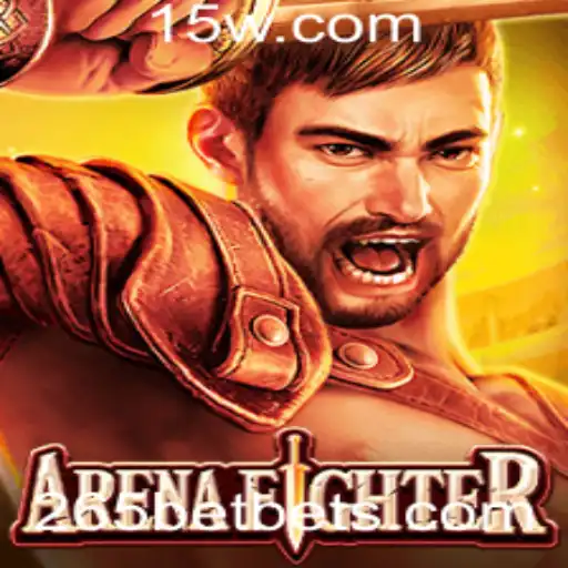 ArenaFighter: Um Mergulho no Mundo Intenso dos Jogos de Ação
