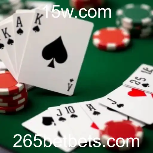 Gaming Experience 265bet - 800+ Premium and Exclusive Games