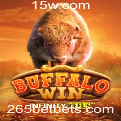 Explorando o Fascinante Mundo do Jogo BuffaloWin na 265bet