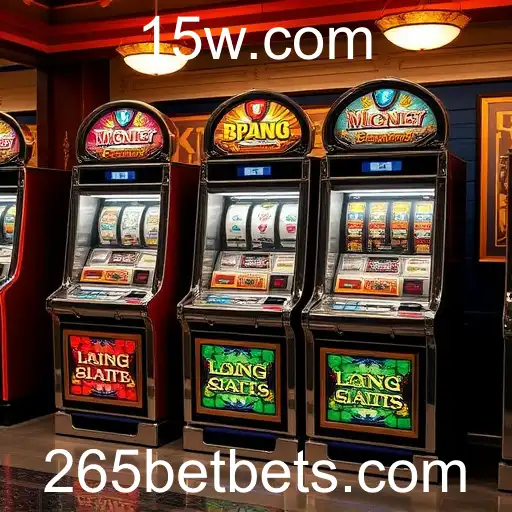 Security and Trust 265bet - International Licenses and Certifications