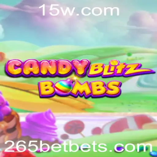Descubra CandyBlitzBombs: O Jogo Eletrizante que Promete Agitar o Mundo dos Games