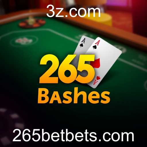 A Excitante Experiência de Jogos de Cassino no 265bet