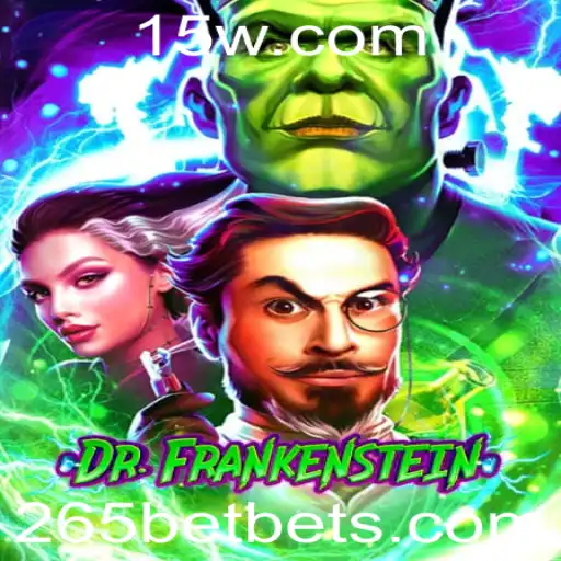 DrFrankenstein: Um Olhar Aprofundado no Novo Fenômeno dos Jogos