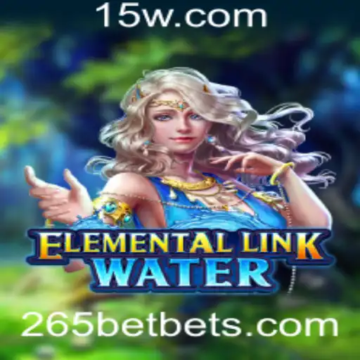 Explorando ElementalLinkWater: Aventura e Estratégia no Mundo de 265bet