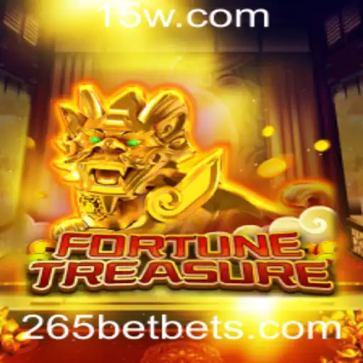 Explorando o Excitante Mundo de FortuneTreasure em 265bet
