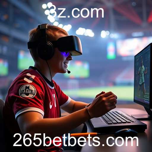 Inovações e Tendências no Mundo dos Jogos Online