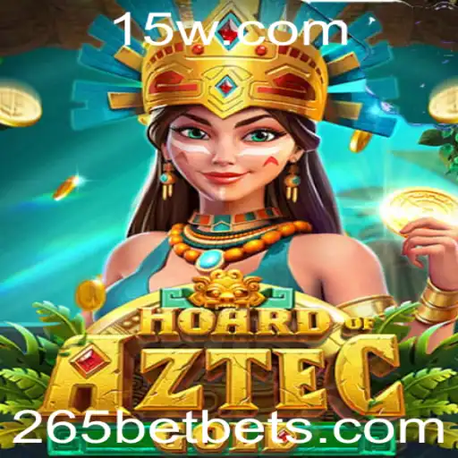 Explorando o Mundo Fascinante de HoardofAztecgold: Um Jogo Emocionante da 265bet
