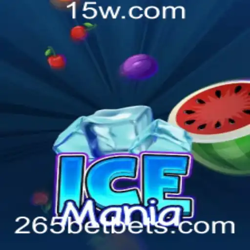 IceMania: Mergulhe na Aventura Congelante com 265bet