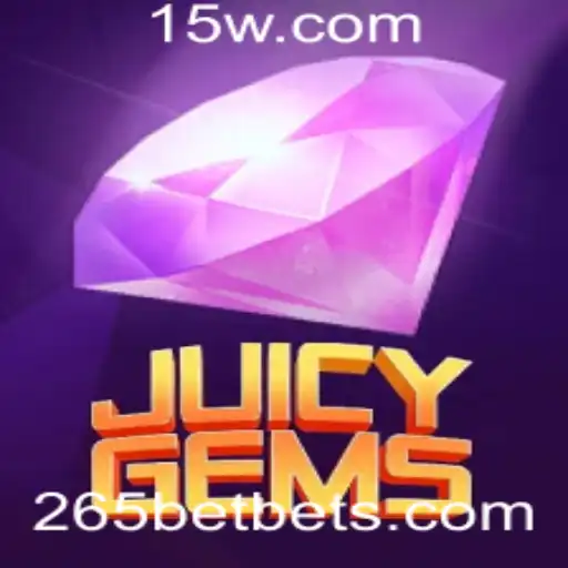 Descubra o Mundo Vibrante de JuicyGems: O Novo Fenômeno no Universo dos Games