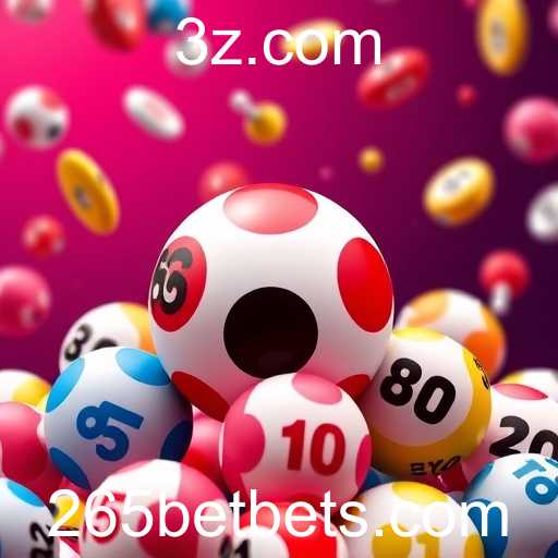 265bet: A Emoção da Loteria Online ao seu Alcance