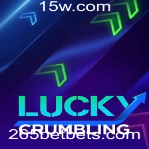 Explorando o Universo de LuckyCrumbling com a 265bet