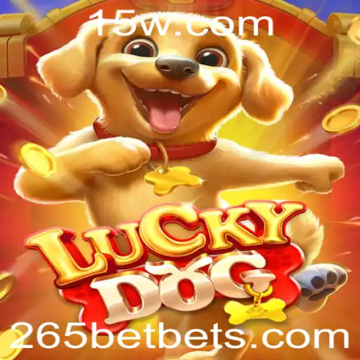 Explorando o Fascinante Mundo do Jogo LuckyDog e a Plataforma 265bet