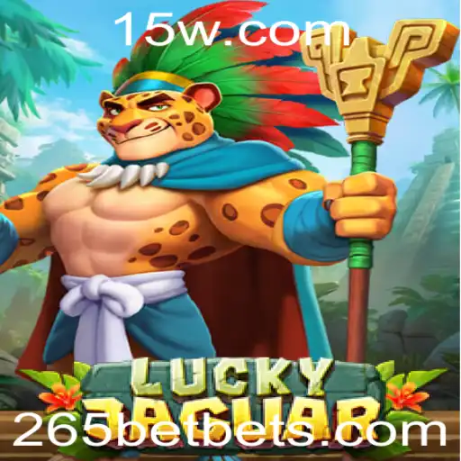 Descubra a Emoção de LuckyJaguar: Um Jogo de Sorte e Estratégia na Plataforma 265bet