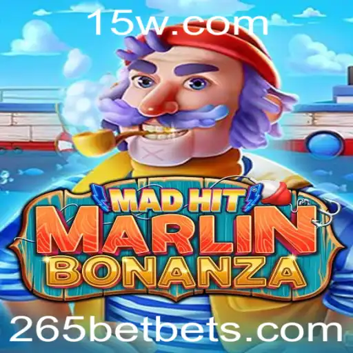 Explorando o Mundo de MadHitMarlinBonanza: A Copiosa Experiência de Jogo Online
