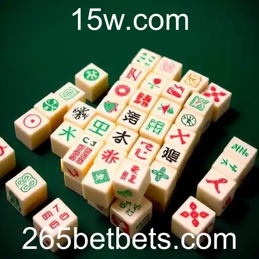 O Fascinante Mundo do Mahjong: História, Regras e Atualizações