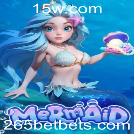 Explorando o Fascinante Mundo de Mermaid: O Jogo Encantador com 265bet