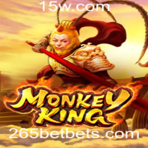 MonkeyKing: Descubra o Fascinante Mundo do Jogo com 265bet