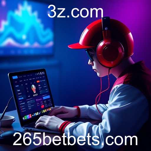 Tendências no Mundo dos Jogos Online para 2025