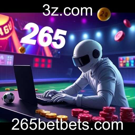 Cenário Atual dos Jogos Online em 2025