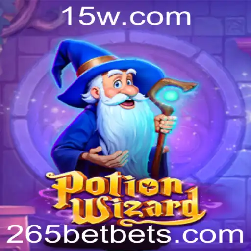 Descubra o Mundo Fantástico de PotionWizard