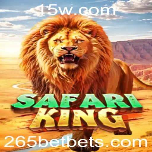 Explorando o Fascinante Mundo do SafariKing
