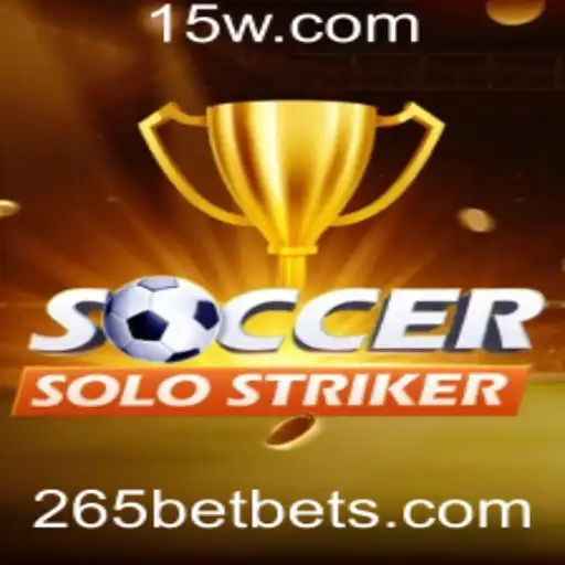 Descubra o Mundo Empolgante de SoccerSoloStriker