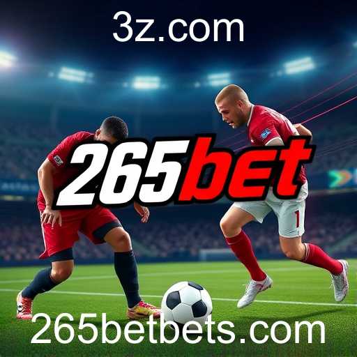 Explorando a Seção de Apostas Esportivas no 265bet