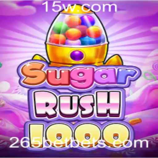 Explorando o Universo de SugarRush1000: O Jogo que Conquista com 265bet
