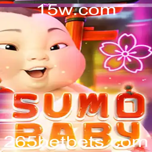 SumoBaby: Um Mergulho no Mundo da Diversão e Competição