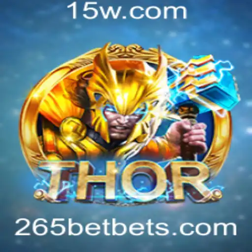 Explorando o Universo de THOR: Uma Viagem Divina no Mundo dos Jogos