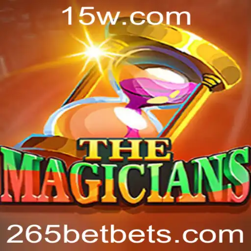 Explorando o Mundo de TheMagicians com 265bet